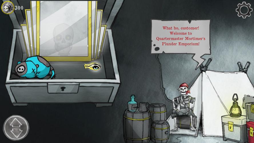 Death and Taxes Screenshot 3