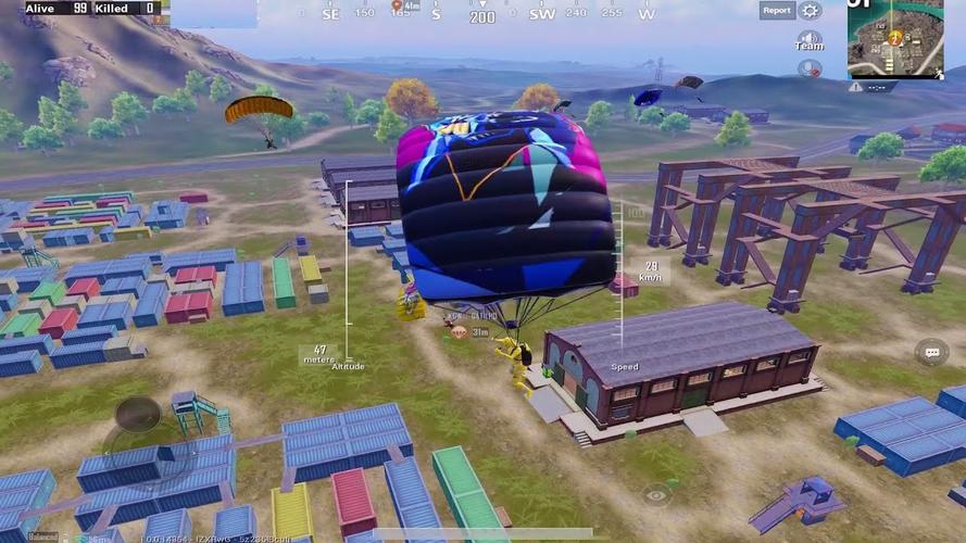 Max Fire Battlegrounds Offline Screenshot 3