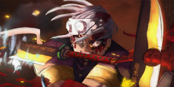 Project Slayers Codes экрана 3