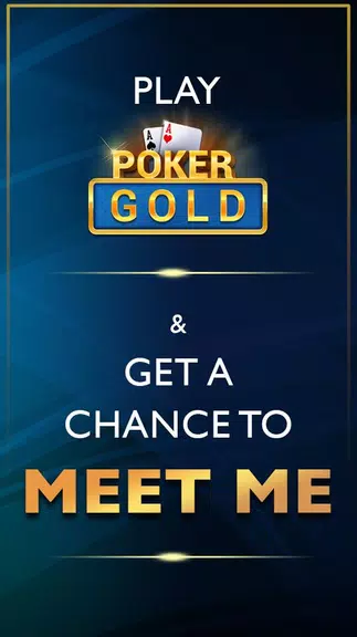 Screenshot Poker Gold (With Rummy & Andar 3