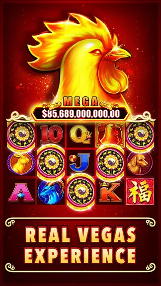 88 Gold Slots - Free Casino Slot Games экрана 2