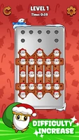 Screw Puzzle Master screenshot 2