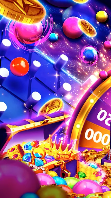 Ball of Fortune Screenshot 2