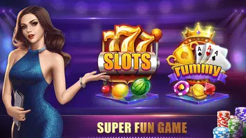 Gogo Slots - Play Online screenshot 1