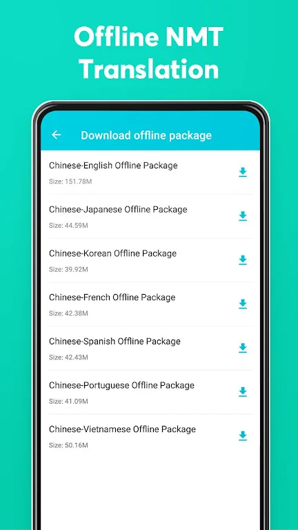Dear Translate Screenshot 4