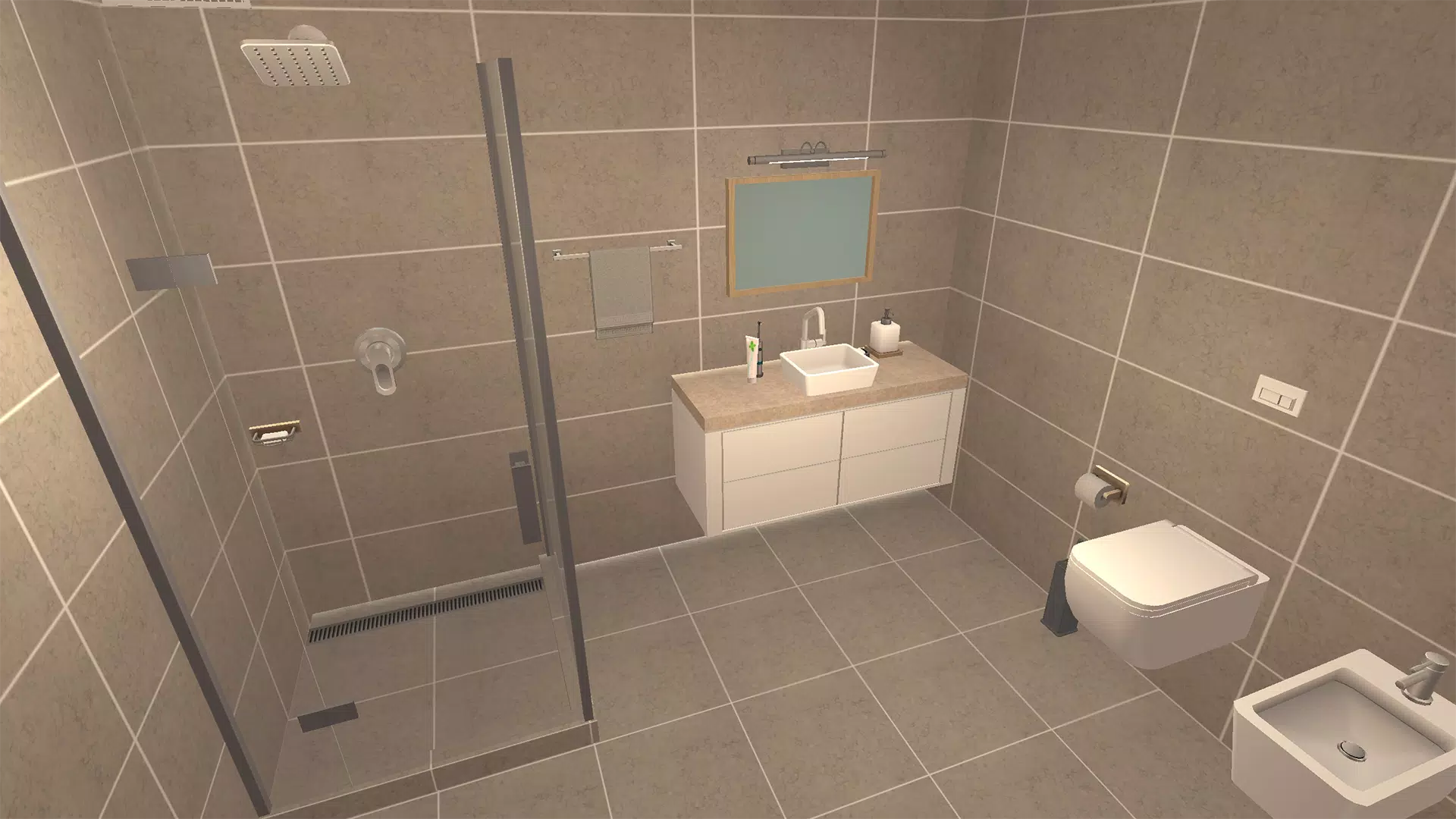 House Designer : Fix & Flip屏幕截圖4