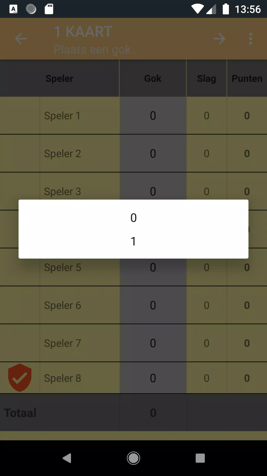 Chinees Poepen For Android экрана 4