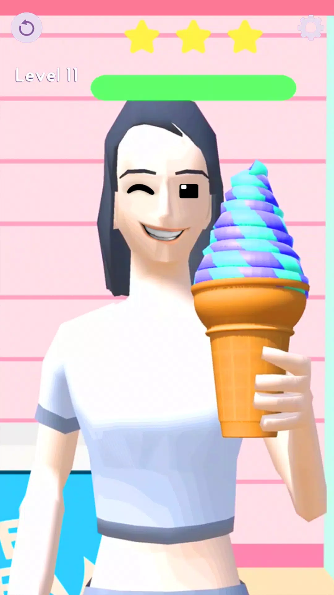 Ice Cream Inc. screenshot 3