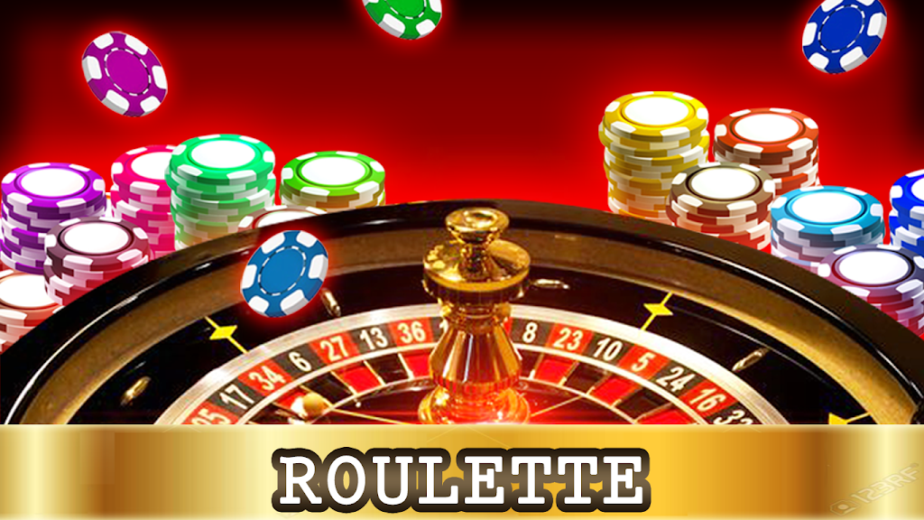 King Roulette Royale Capture d’écran1