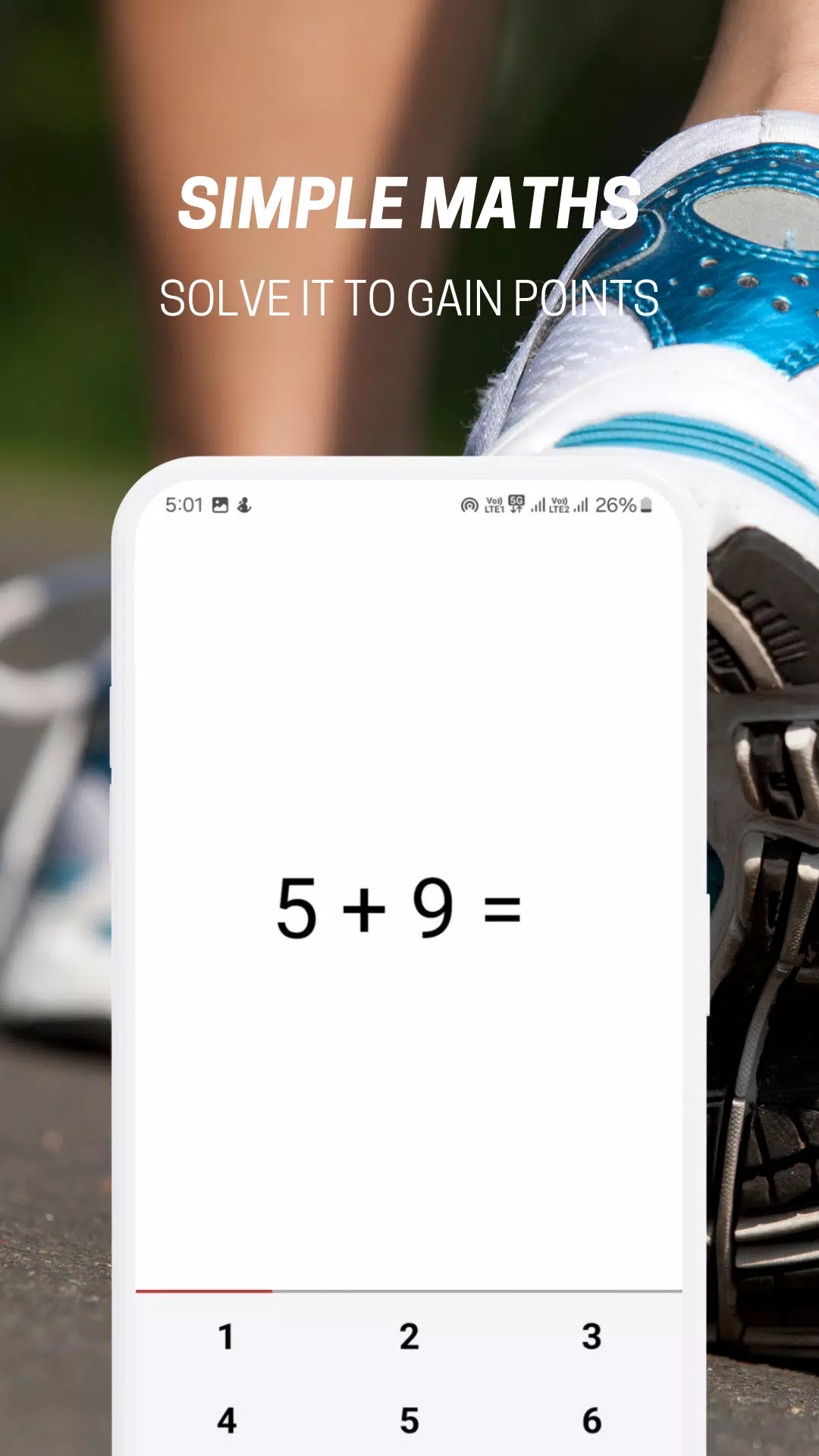 Rewards screenshot 3