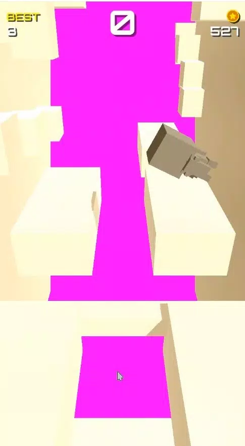 Big Head Run Run screenshot 3
