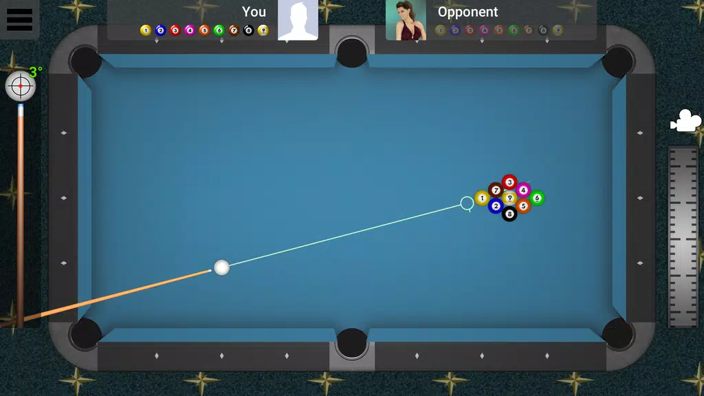 Pool Online - 8 Ball, 9 Ball ảnh chụp màn hình 4