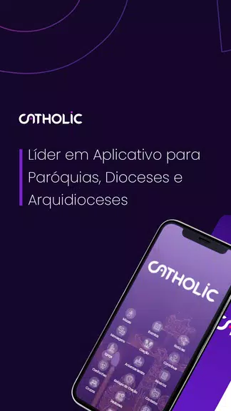 Catholicスクリーンショット1