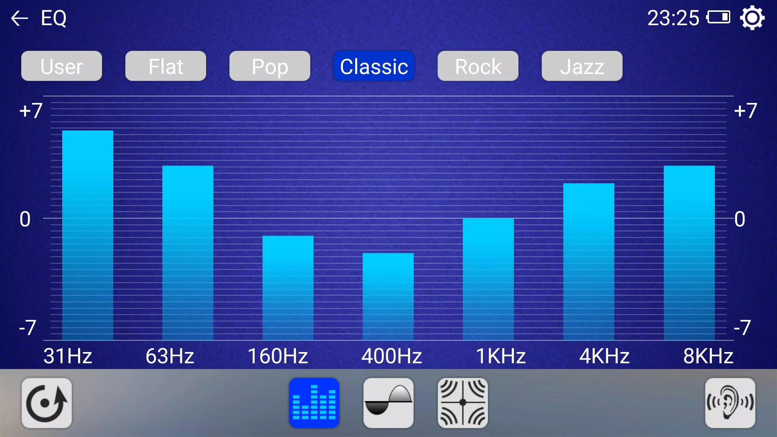 SmartLink Capture d’écran3