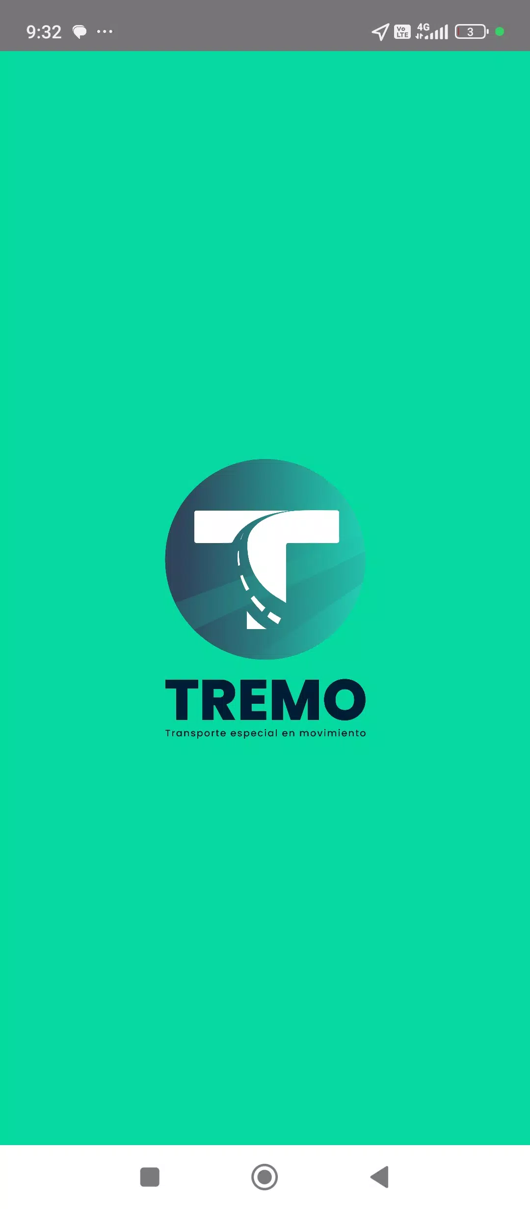 Tremo conductor ကိုဖန်သားပြင်1