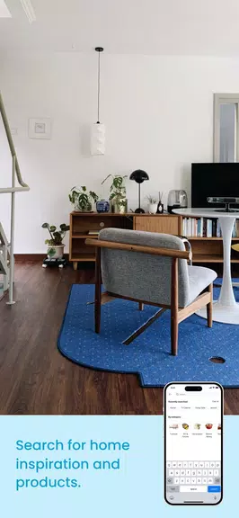 Ohouse - Home Styling Ideas ekran görüntüsü 3