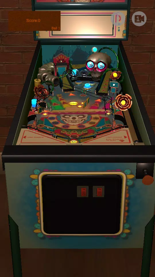 Classic Pinball屏幕截圖4