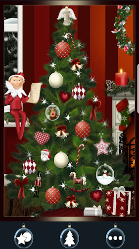 Mein Weihnachtsbaum Screenshot 4