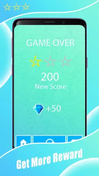 Me Contro Te - Piano Tiles captura de pantalla 4