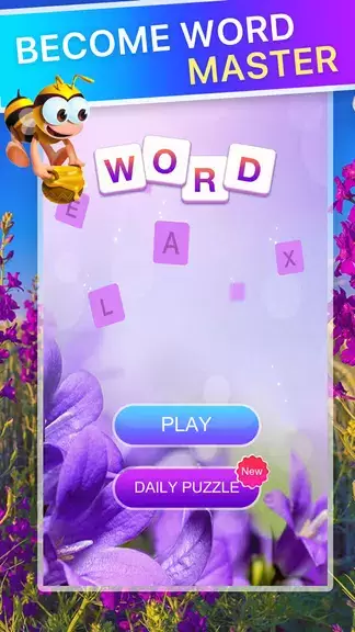 Word Games Master - Crossword ကိုဖန်သားပြင်2