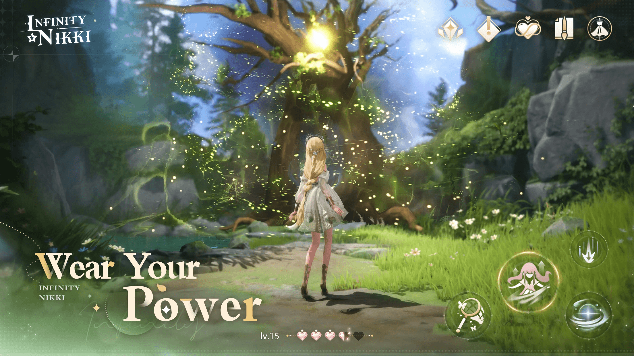 Infinity Nikki : 패션 탐험가를위한 필수 안내서