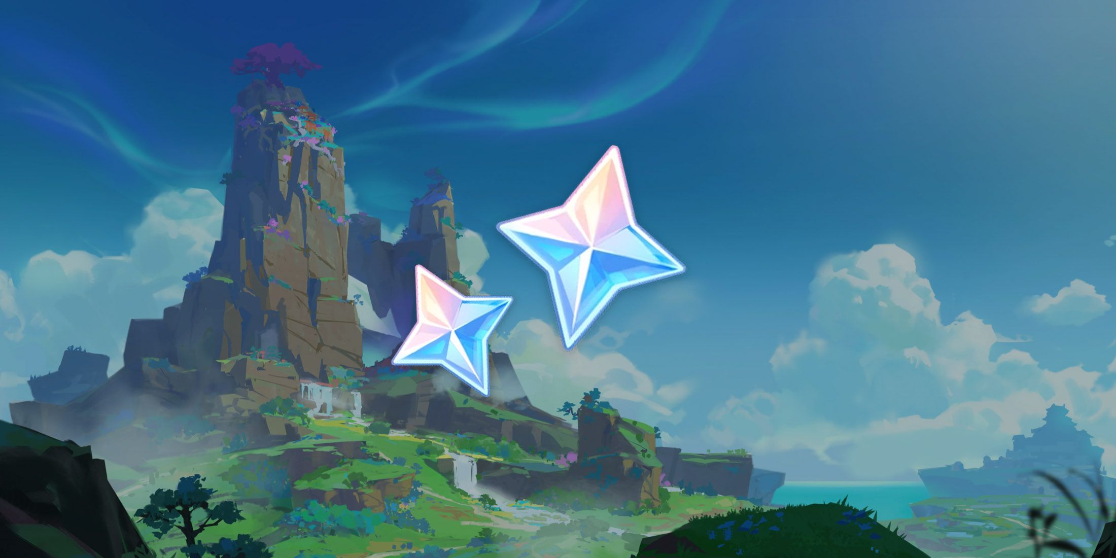 Genshin 5.4: Primogem Abundance Forecast