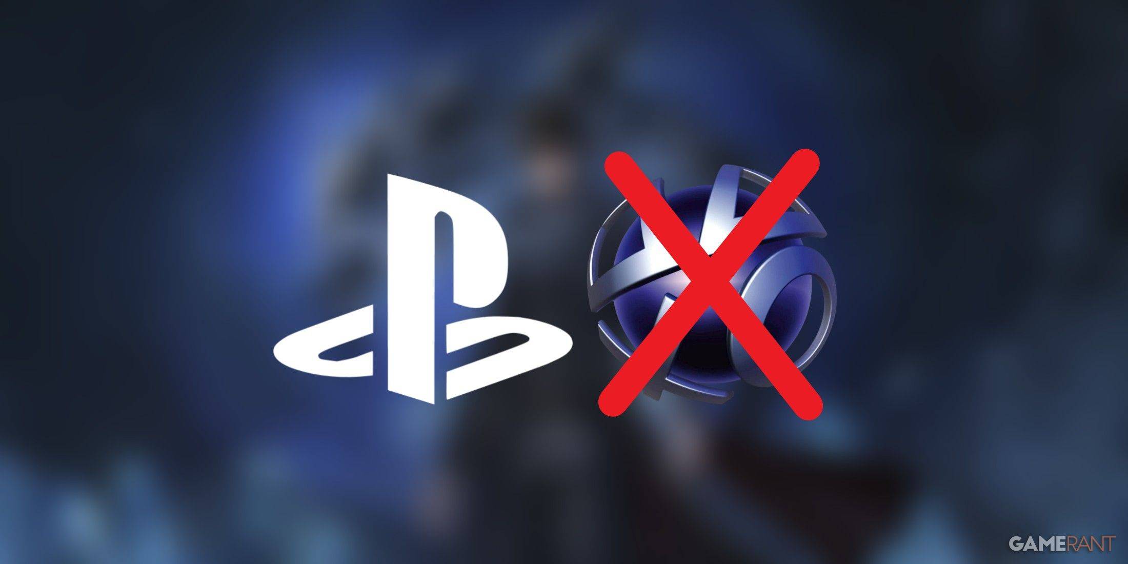 PlayStation PC Game Drops PSN Restriction