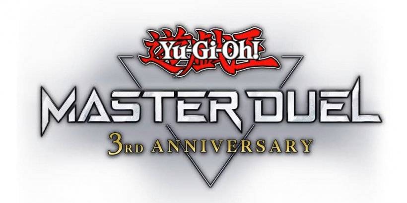 Yu-Gi-Oh! Master Duel Marks Ulang Tahun Ketiga di tengah -tengah Kejohanan Eropah Kembali