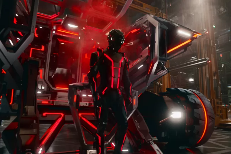 Tron: Ares Sequel Puzzles Fans