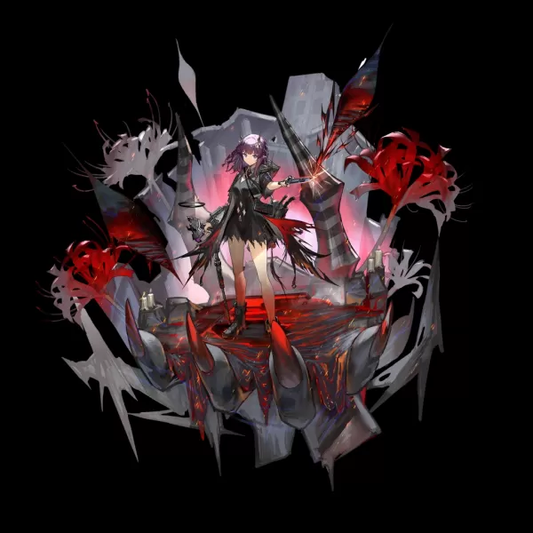 Arknights: Pagbuo at Paggamit ng Alter Caster Guide