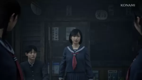 「サイレントヒルF：スチームデッキに互換性がありながら未検証」