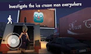 Screenshot Ice Scream 2 1