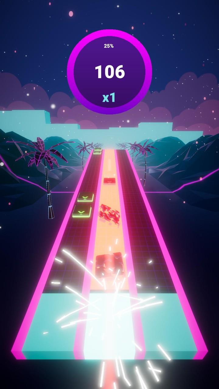 Music Hero screenshot 2