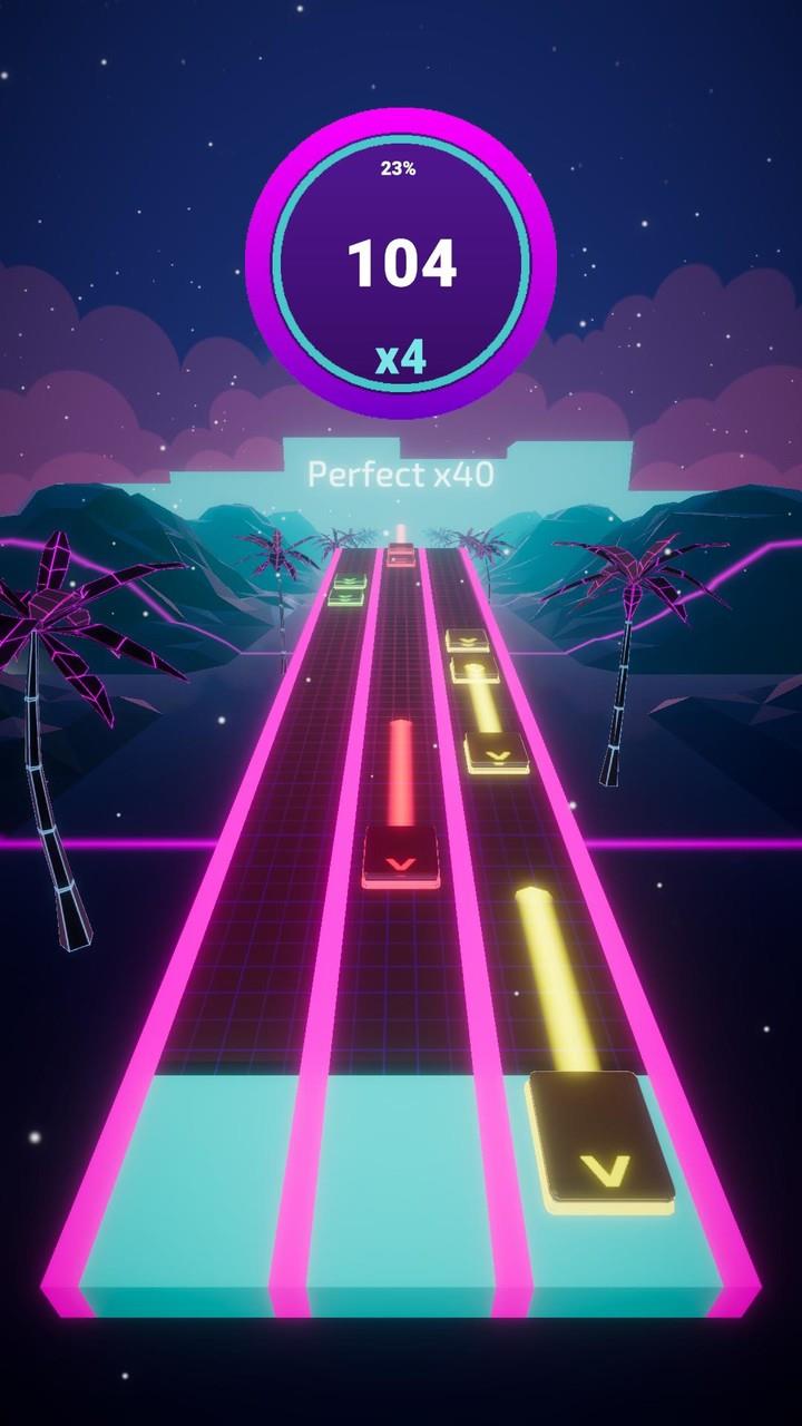 Music Hero screenshot 4