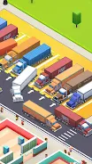 Travel Center Tycoon экрана 3