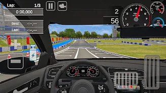 Hotlap Racing screenshot 3