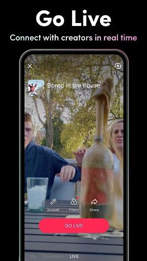 TikTok apk latest version