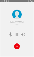 UKVOIP captura de pantalla 3