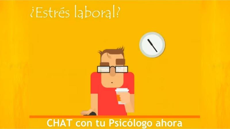 Screenshot Dasnyapp: Your Psychologist 4