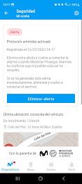 Screenshot Movistar Mobility 2