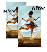 Watermark remover for TikTok ကိုဖန်သားပြင်1