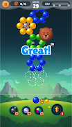 Screenshot Bubble Star Plus 2:Journey Pop 2