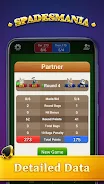 Spades Solitaire - Card Games экрана 2