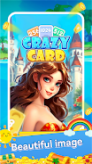 Crazy Card ảnh chụp màn hình 1