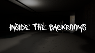 The Depths of Backrooms экрана 1