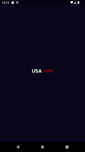 USA VPN - Unlimited & Safe VPN ekran görüntüsü 3