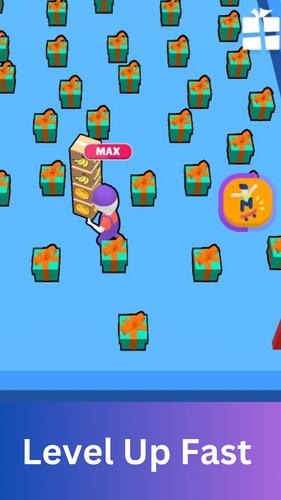 Factory Idle- Empire Tycoon应用截图第3张