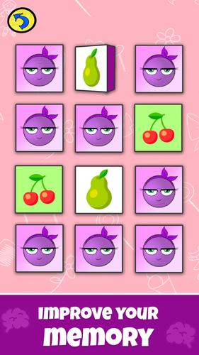 Numbers for kids: 123 Dots Screenshot 3