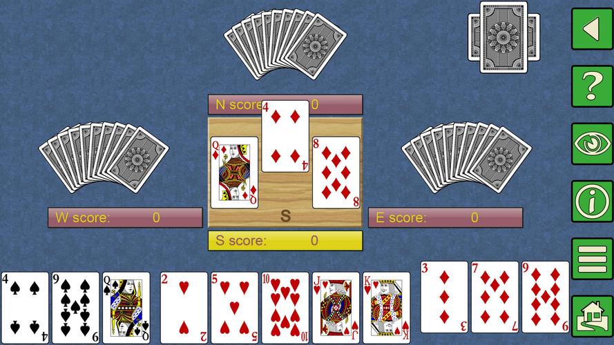 Hearts V+ Screenshot 3