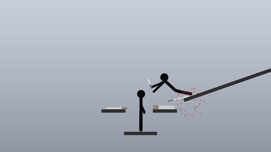 Ragdoll Throw Challenge屏幕截圖2